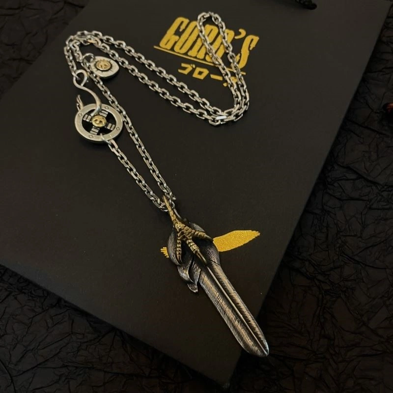Goros Necklaces Practical 209291