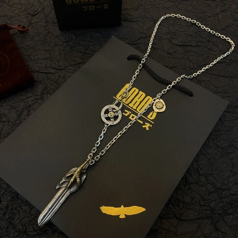 Goros Necklaces Practical 209291