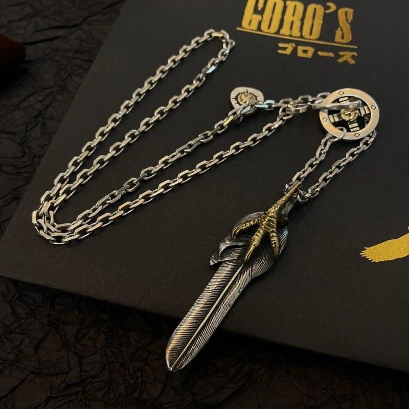 Goros Necklaces Practical 209291
