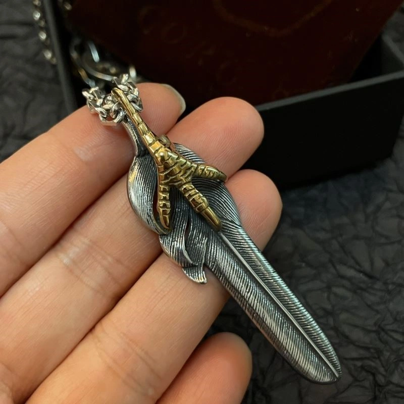 Goros Necklaces Practical 209291