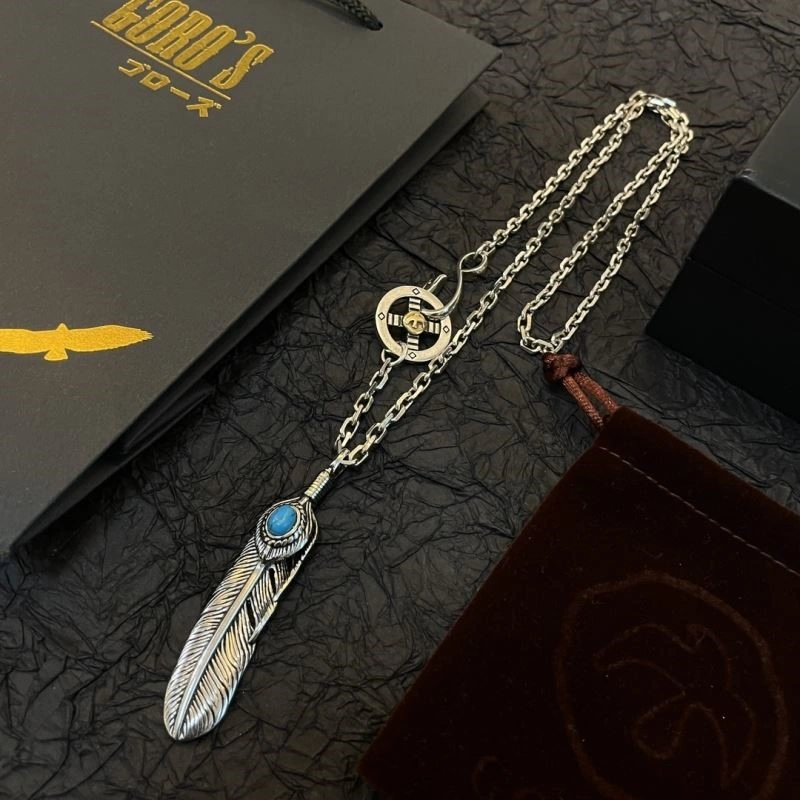 Supportive Goros Necklaces 209299
