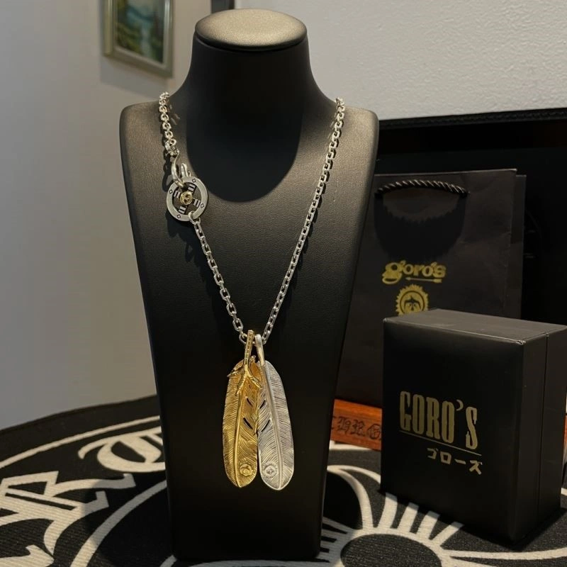 BestValue Goros Necklaces 209292