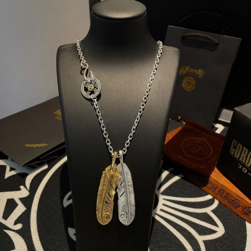 BestValue Goros Necklaces 209292