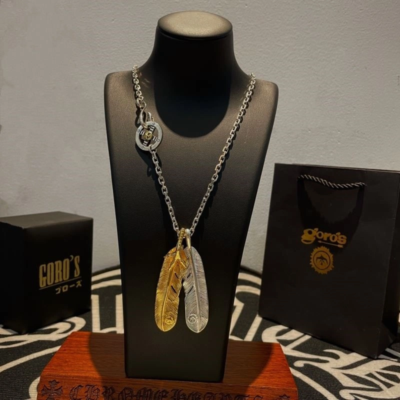 BestValue Goros Necklaces 209292