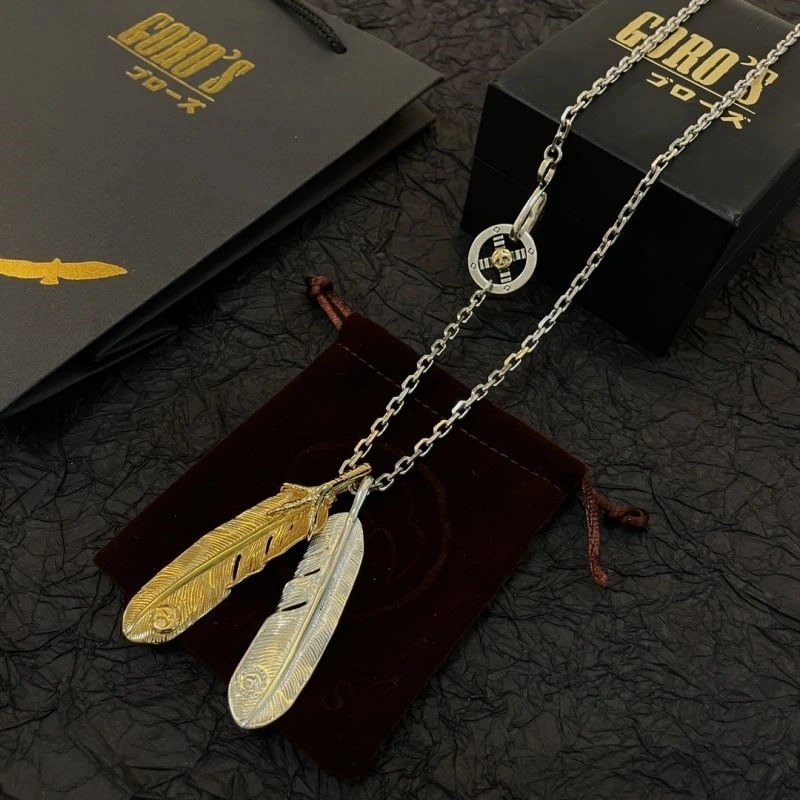 BestValue Goros Necklaces 209292