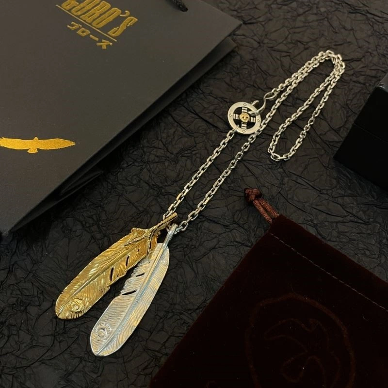 BestValue Goros Necklaces 209292