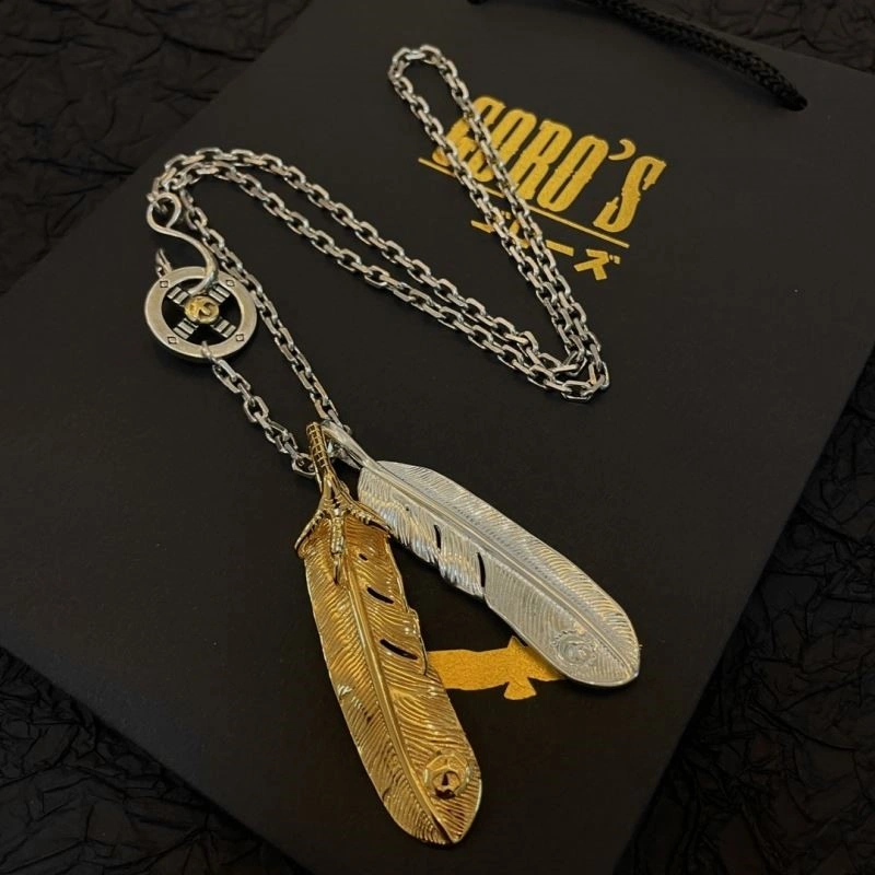 BestValue Goros Necklaces 209292