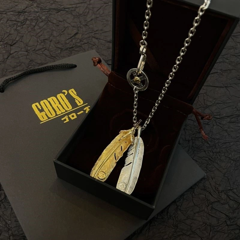 BestValue Goros Necklaces 209292