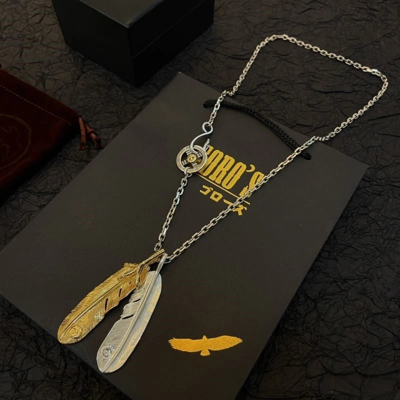 BestValue Goros Necklaces 209292
