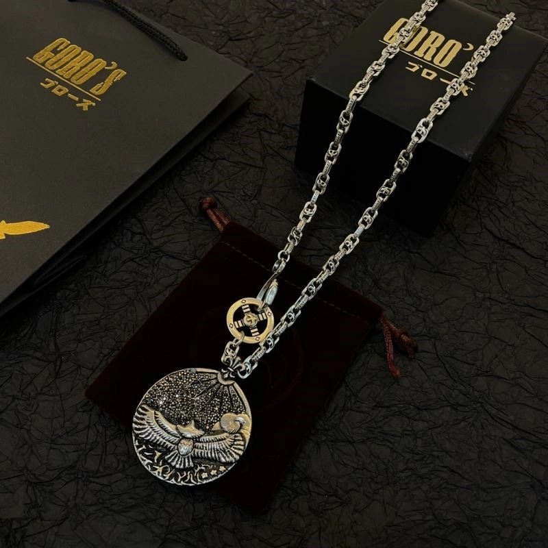 Goros Necklaces Reliable 209303