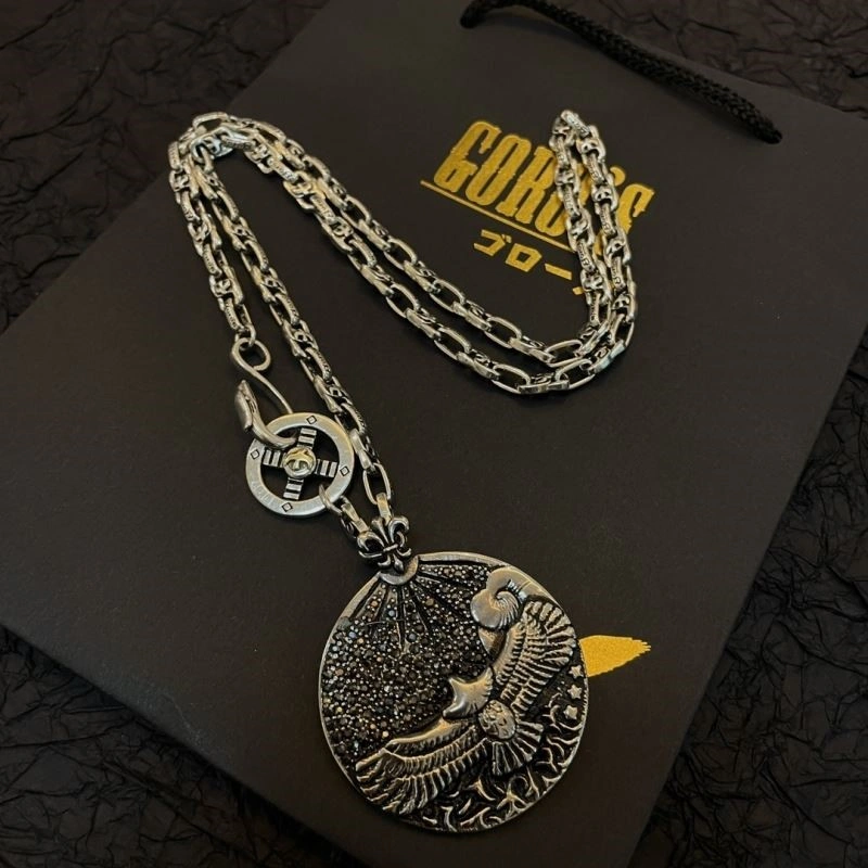 Goros Necklaces Reliable 209303