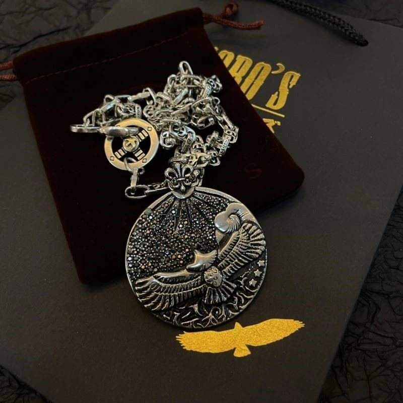 Goros Necklaces Reliable 209303