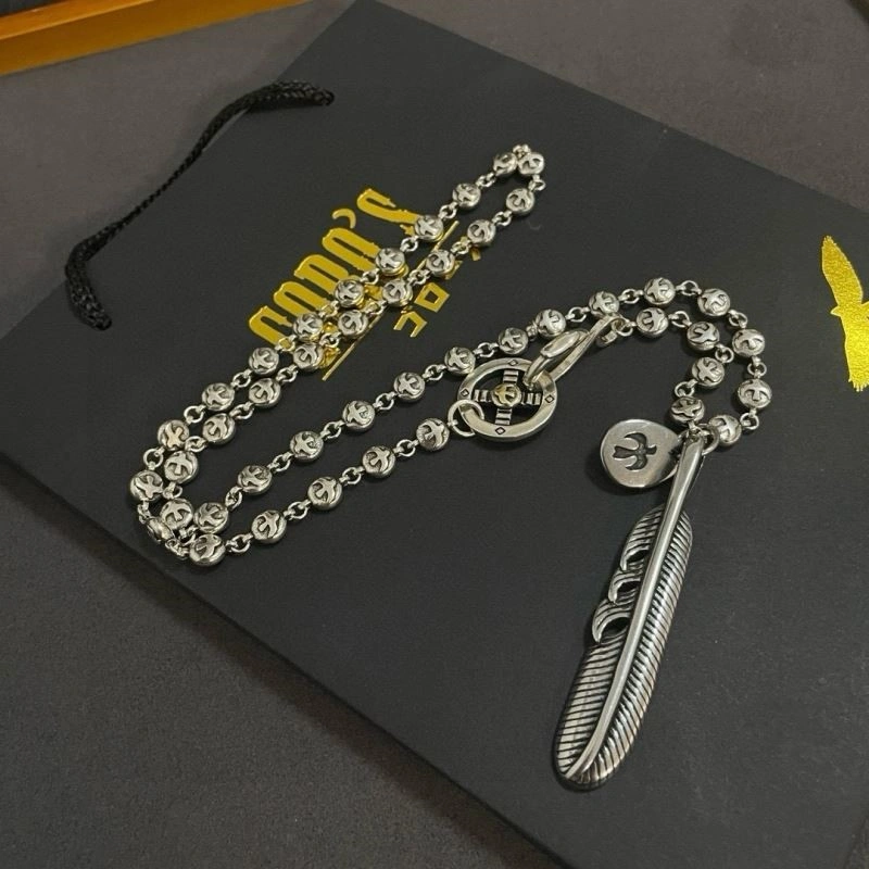 Goros Necklaces Efficient 209290