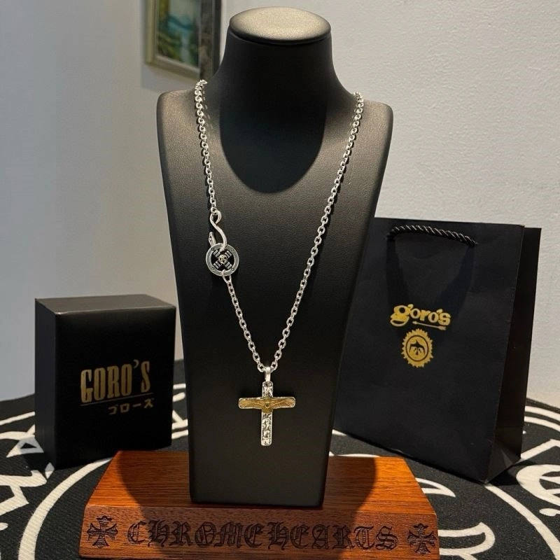 Goros Necklaces Youthful 209302