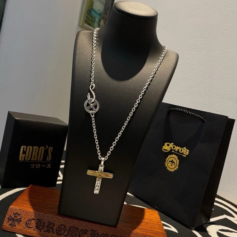 Goros Necklaces Youthful 209302