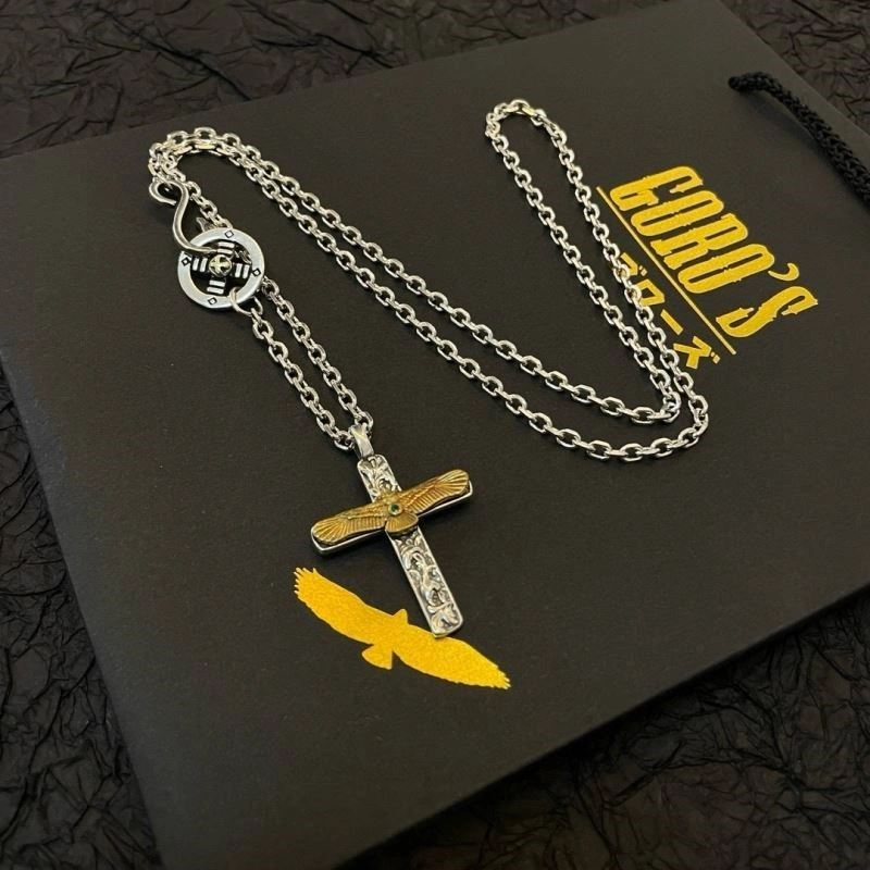 Goros Necklaces Youthful 209302