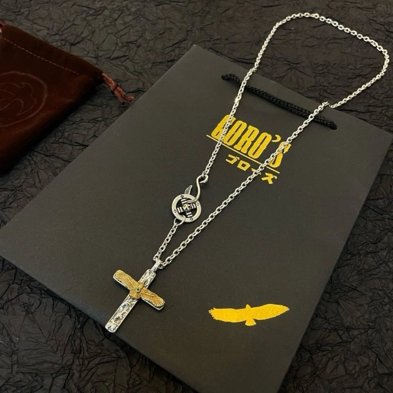 Goros Necklaces Youthful 209302