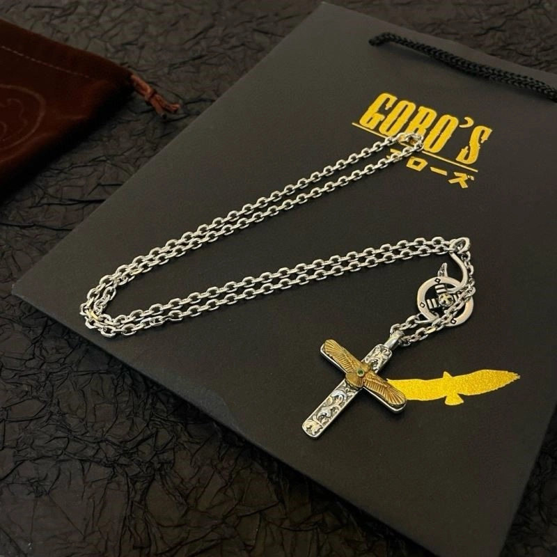 Goros Necklaces Youthful 209302