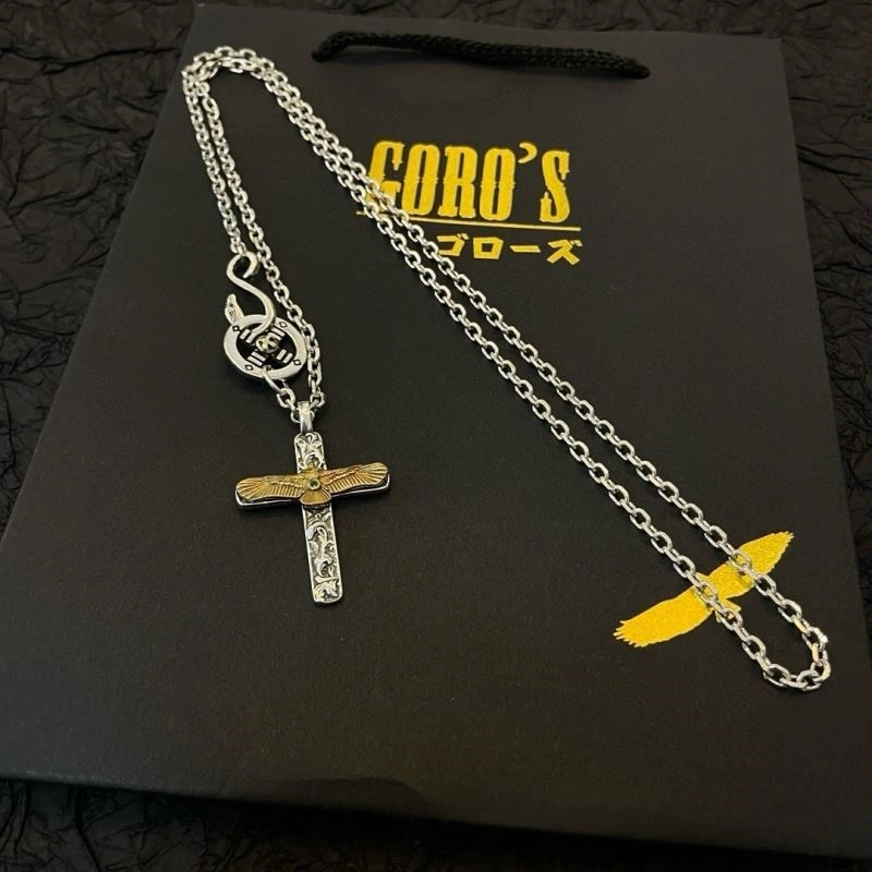 Goros Necklaces Youthful 209302