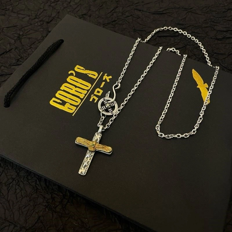 Goros Necklaces Youthful 209302