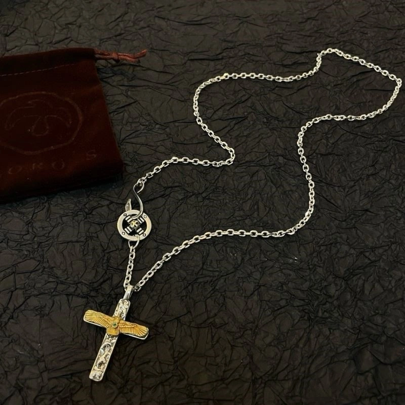 Goros Necklaces Youthful 209302