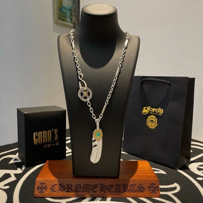 Goros Necklaces Colorful 209364