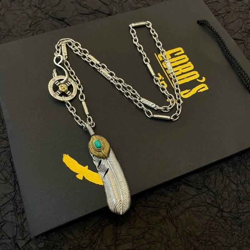 Goros Necklaces Colorful 209364