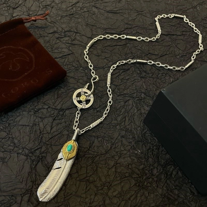 Goros Necklaces Colorful 209364