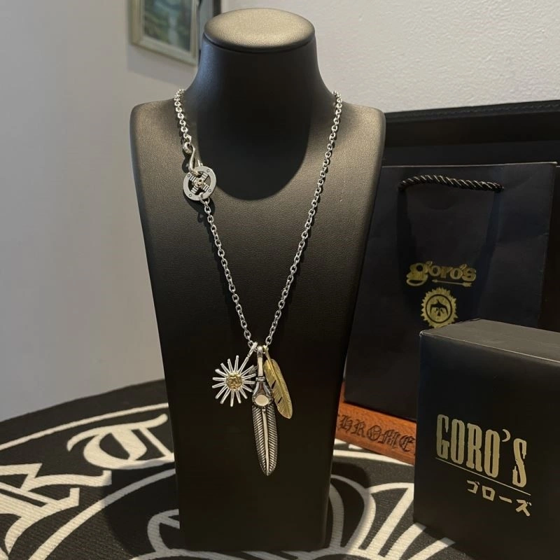 Goros Necklaces OdorResistant 209287