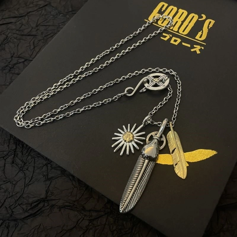 Goros Necklaces OdorResistant 209287