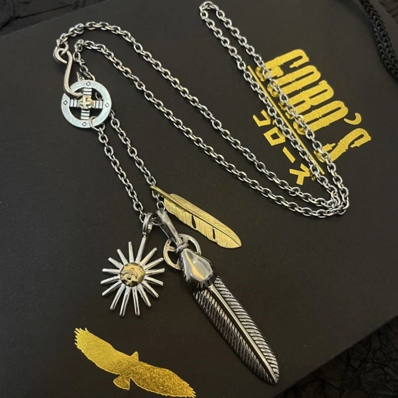 Goros Necklaces OdorResistant 209287