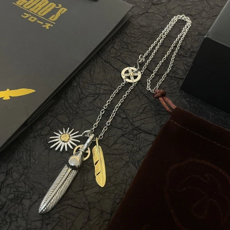 Goros Necklaces OdorResistant 209287