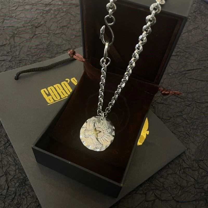 Reliable Goros Necklaces 209289