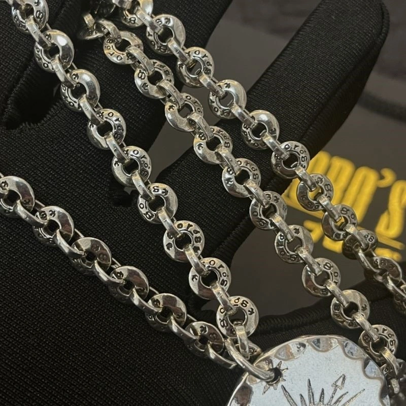 Reliable Goros Necklaces 209289