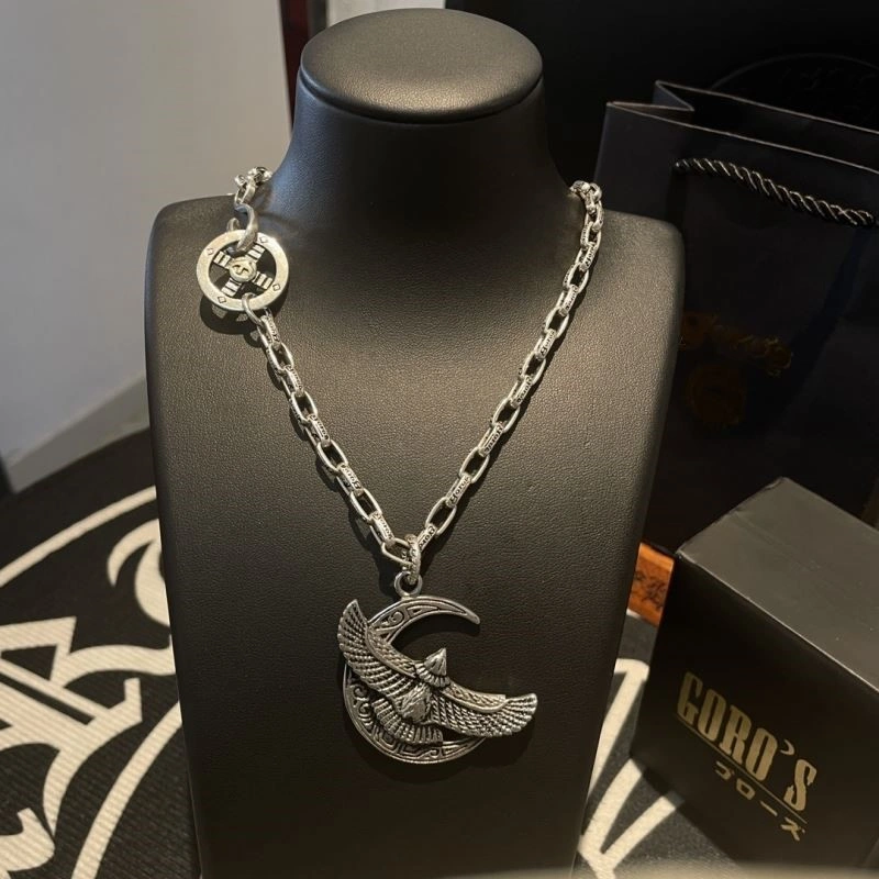 UrbanStyle Goros Necklaces 209285