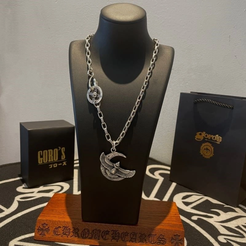 UrbanStyle Goros Necklaces 209285