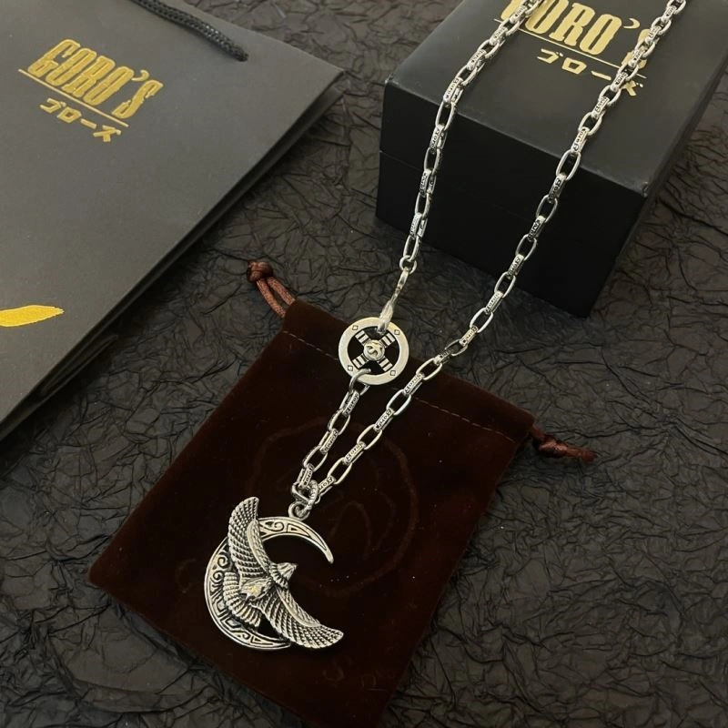 UrbanStyle Goros Necklaces 209285