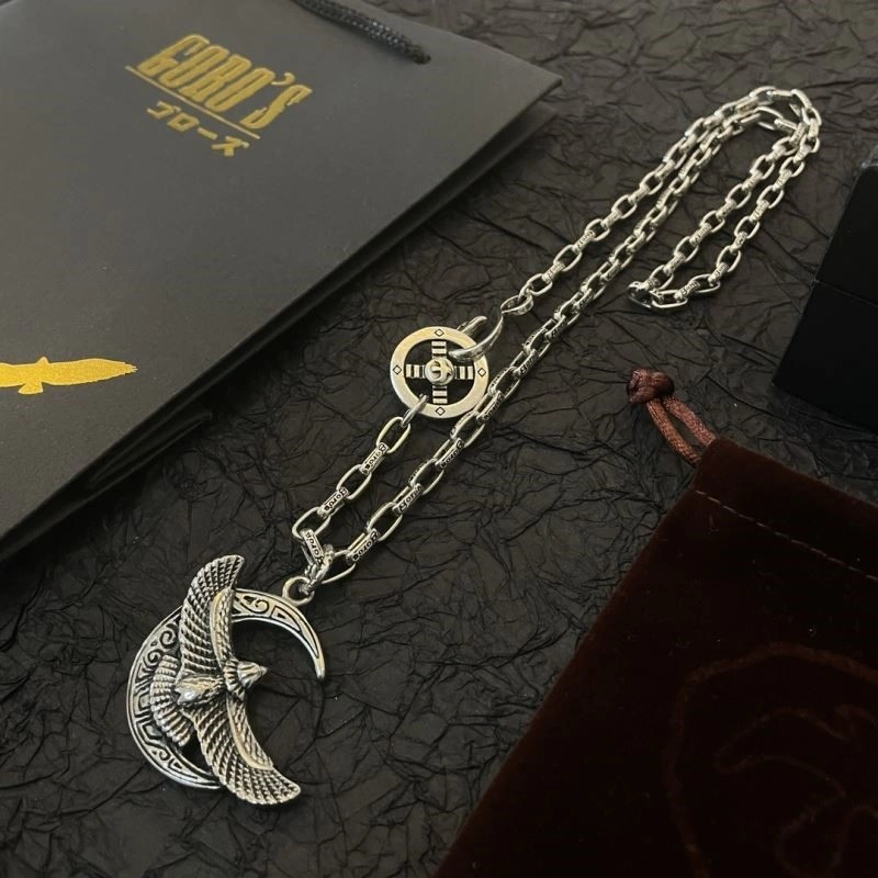 UrbanStyle Goros Necklaces 209285
