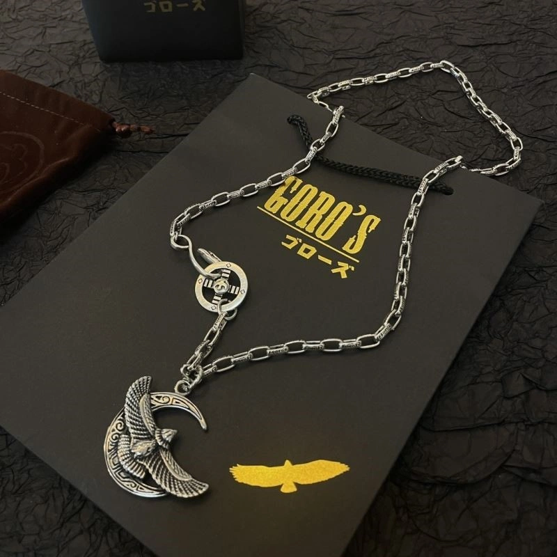 UrbanStyle Goros Necklaces 209285