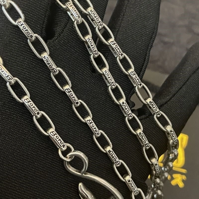 UrbanStyle Goros Necklaces 209285