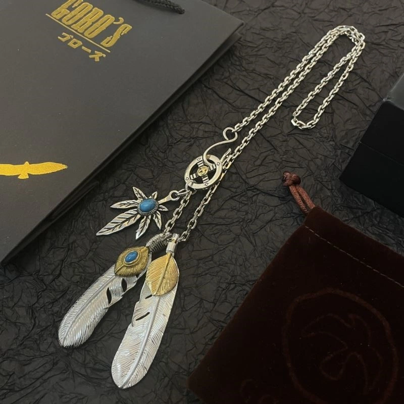 Goros Necklaces Bright 209281