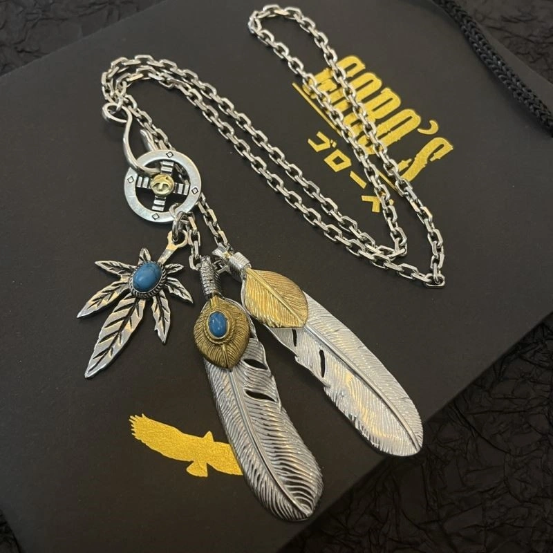Goros Necklaces Bright 209281