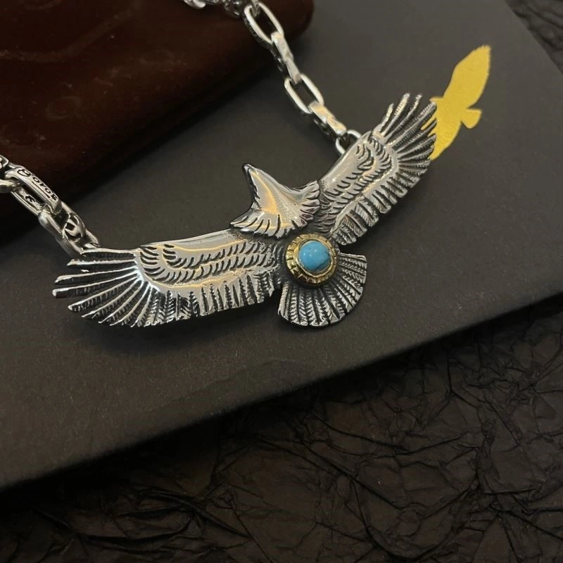Goros Necklaces ZipUp 209277