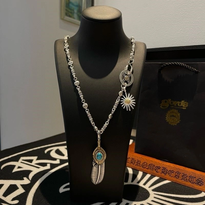 Goros Necklaces Fashionable 209280