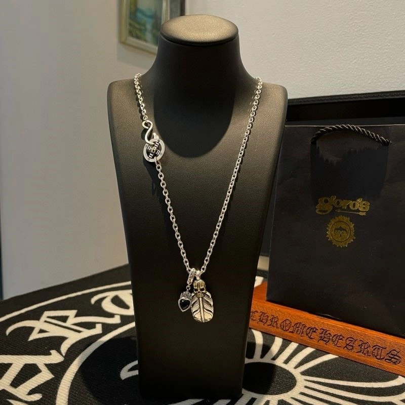Upgraded Goros Necklaces 209288