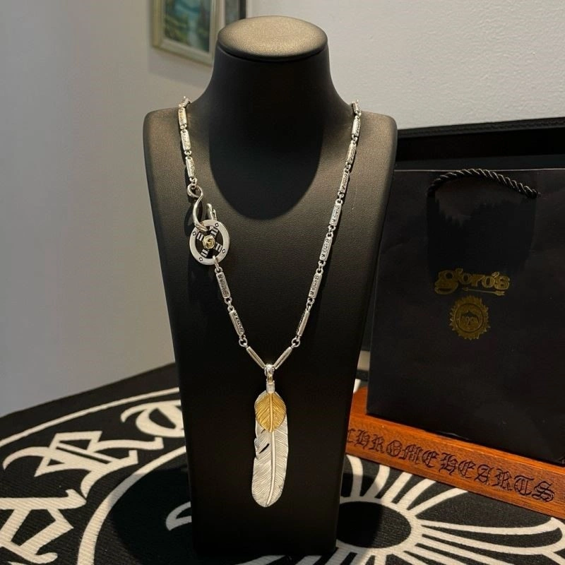 Snug Goros Necklaces 209283