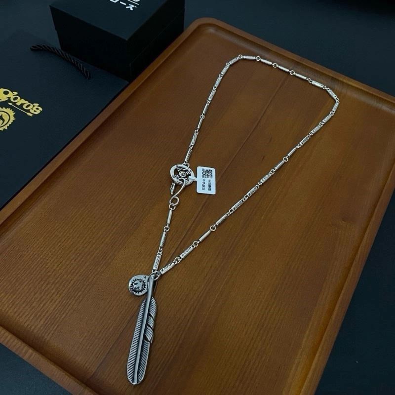 Goros Necklaces StreetReady 209284