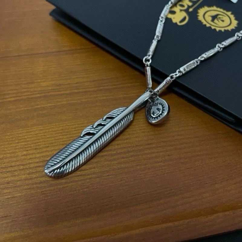 Goros Necklaces StreetReady 209284