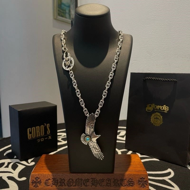 Goros Necklaces Compact 209278