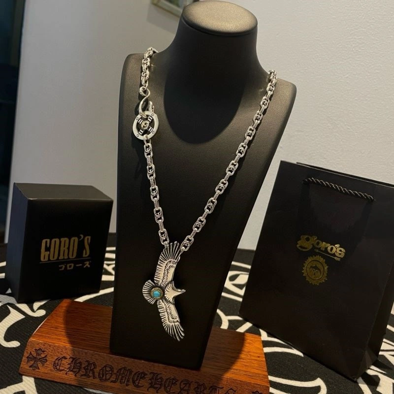 Goros Necklaces Compact 209278